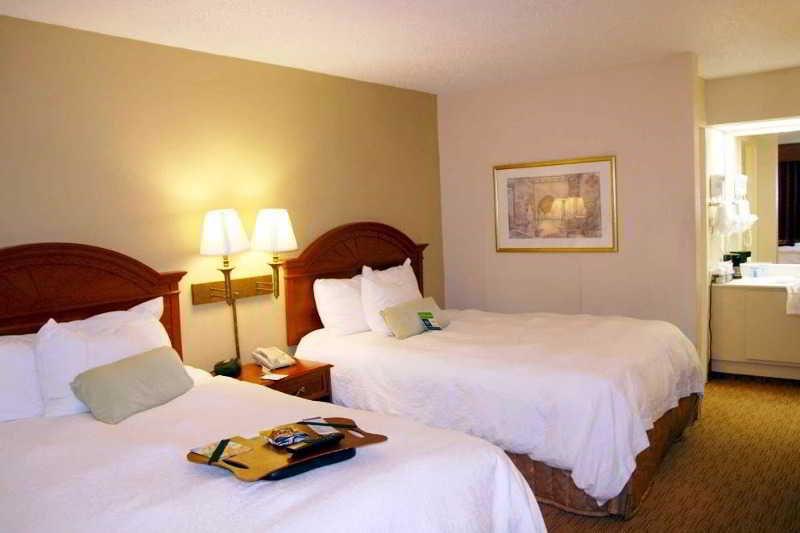 Quality Inn - Hamilton Place Chattanooga Luaran gambar