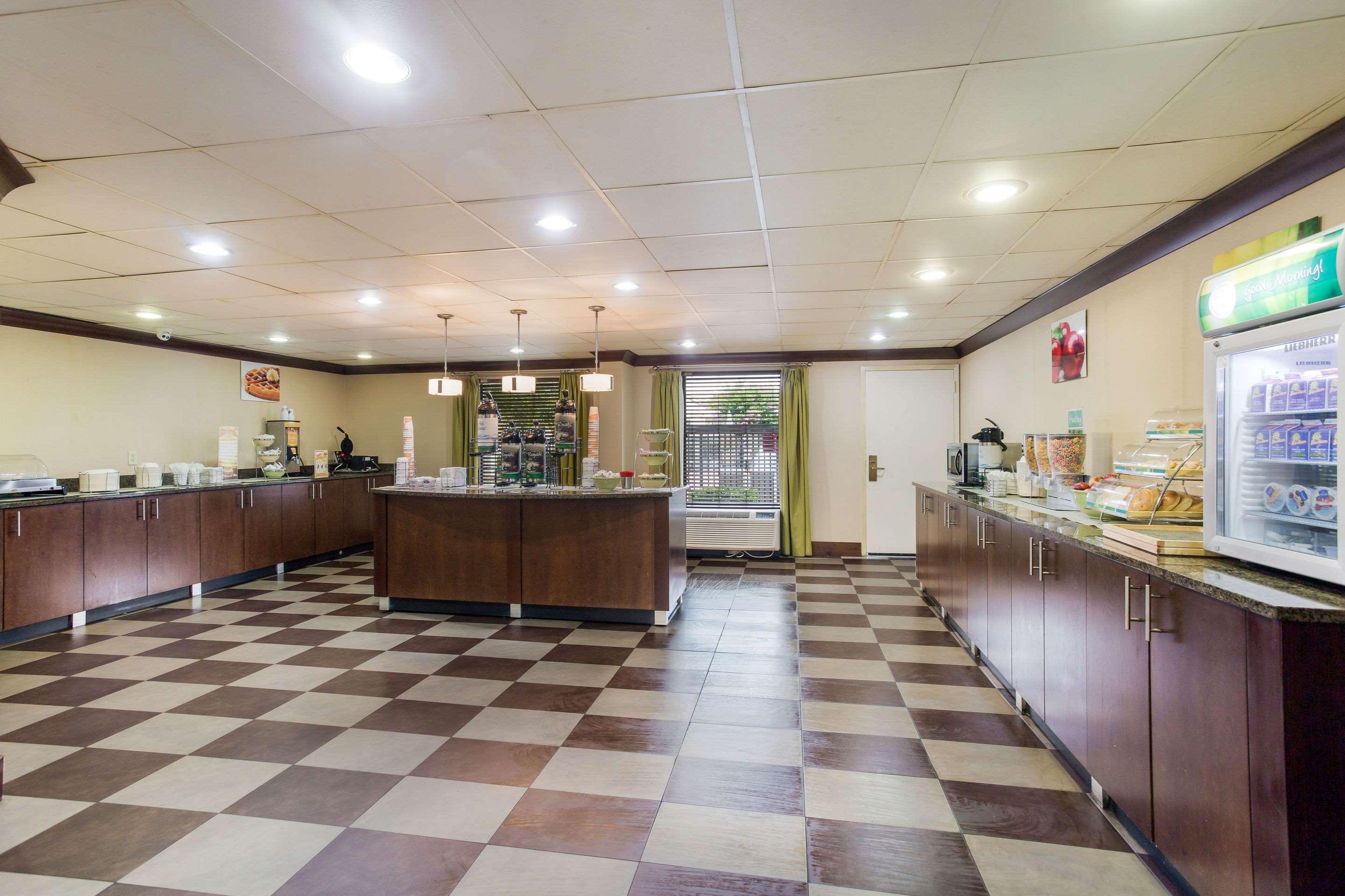 Quality Inn - Hamilton Place Chattanooga Luaran gambar