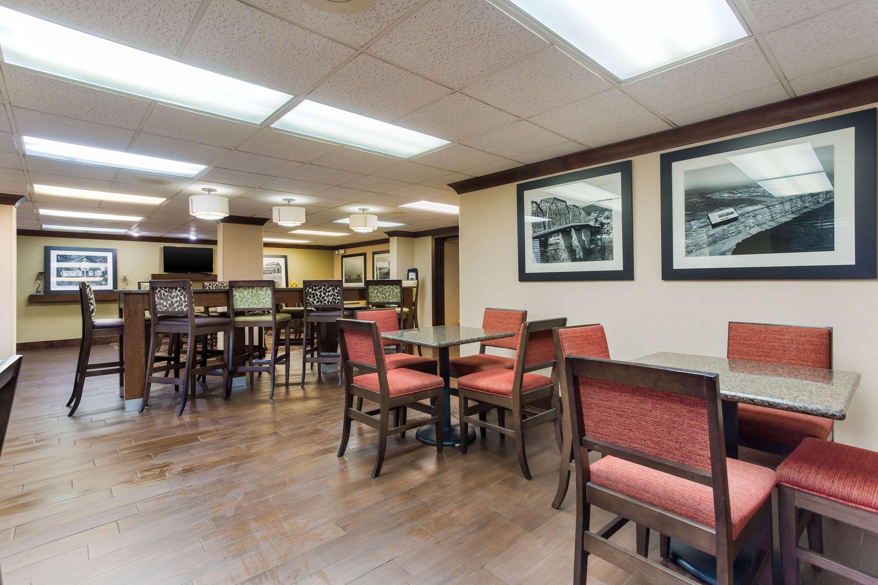Quality Inn - Hamilton Place Chattanooga Luaran gambar