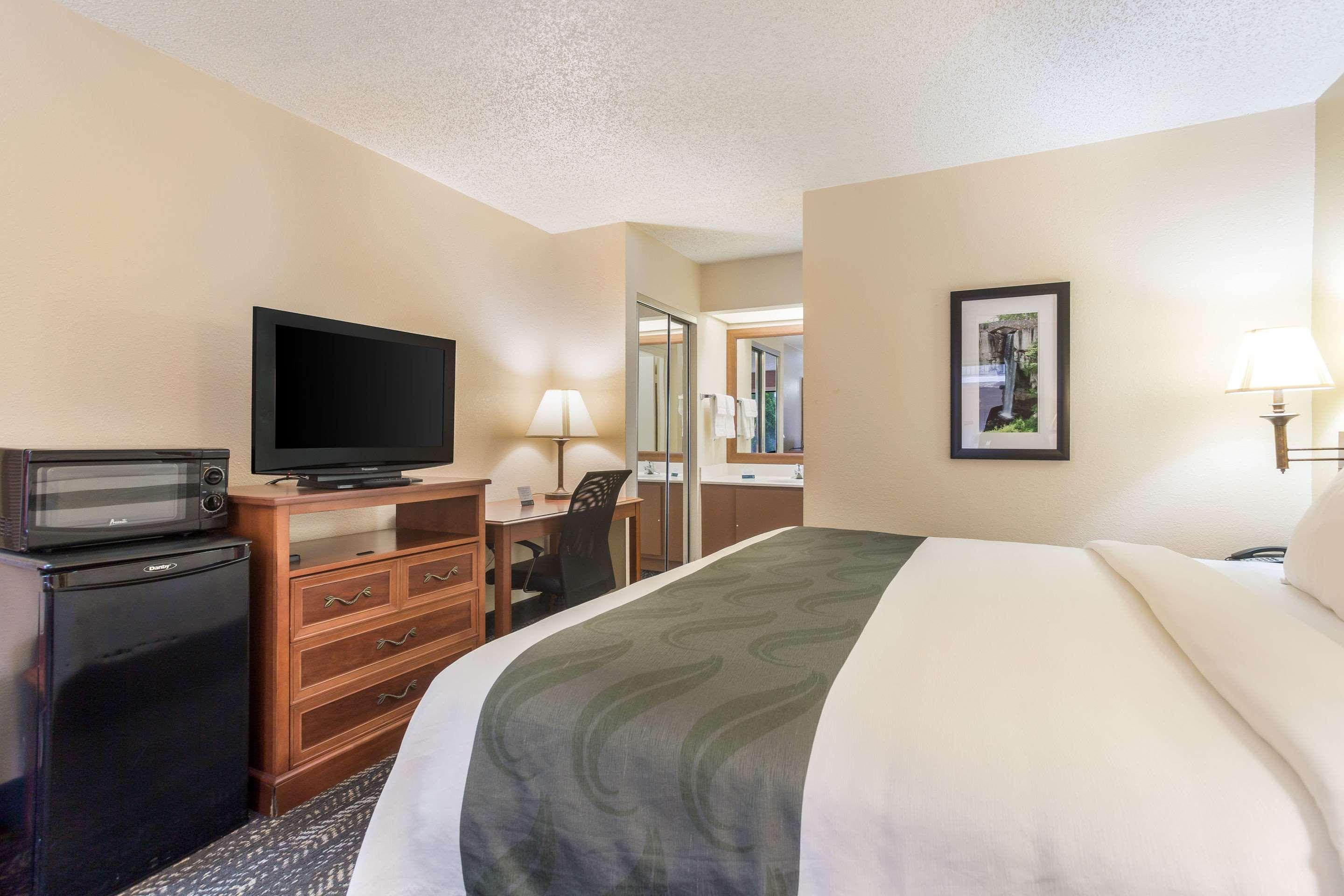Quality Inn - Hamilton Place Chattanooga Luaran gambar