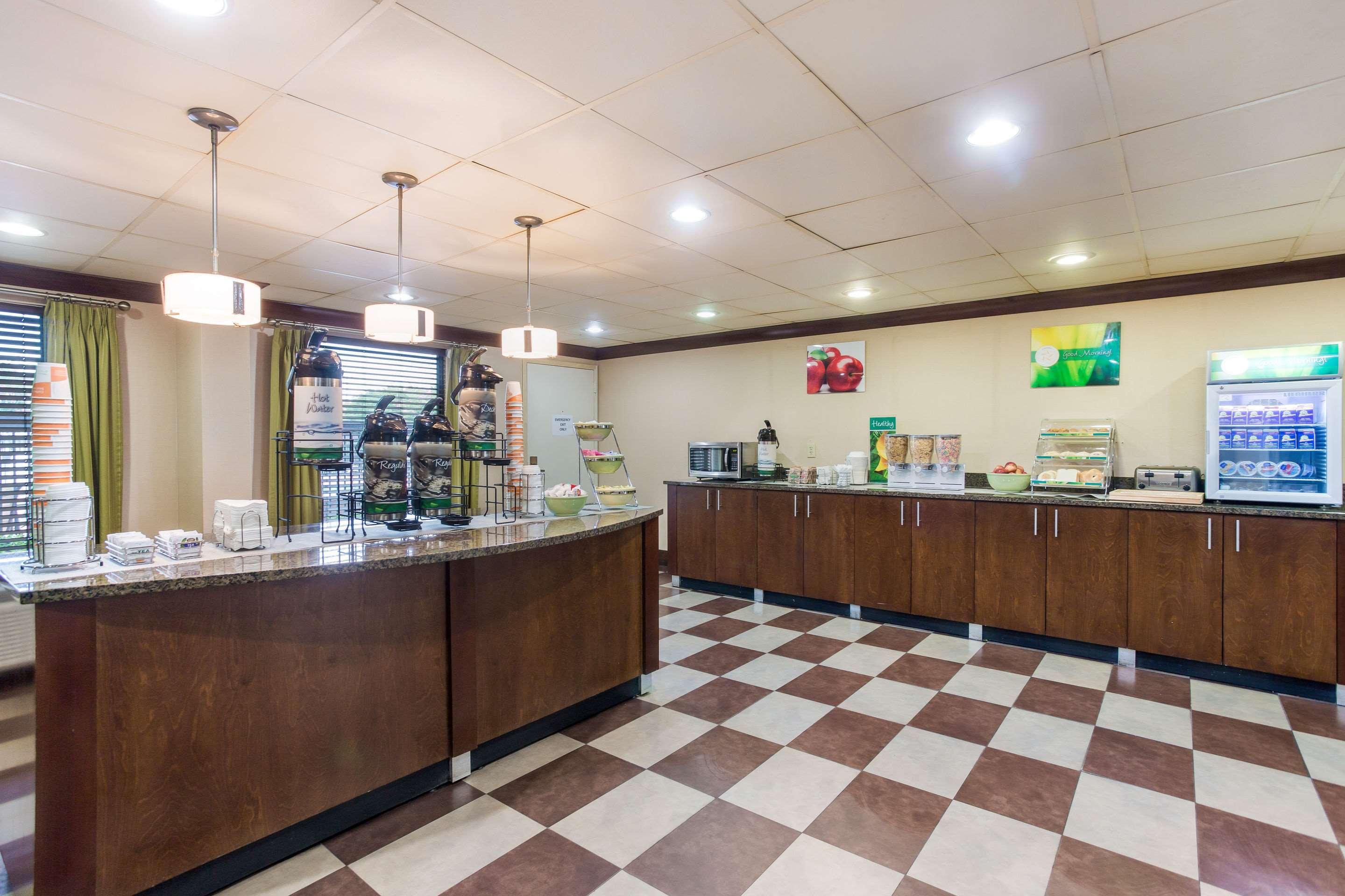 Quality Inn - Hamilton Place Chattanooga Luaran gambar
