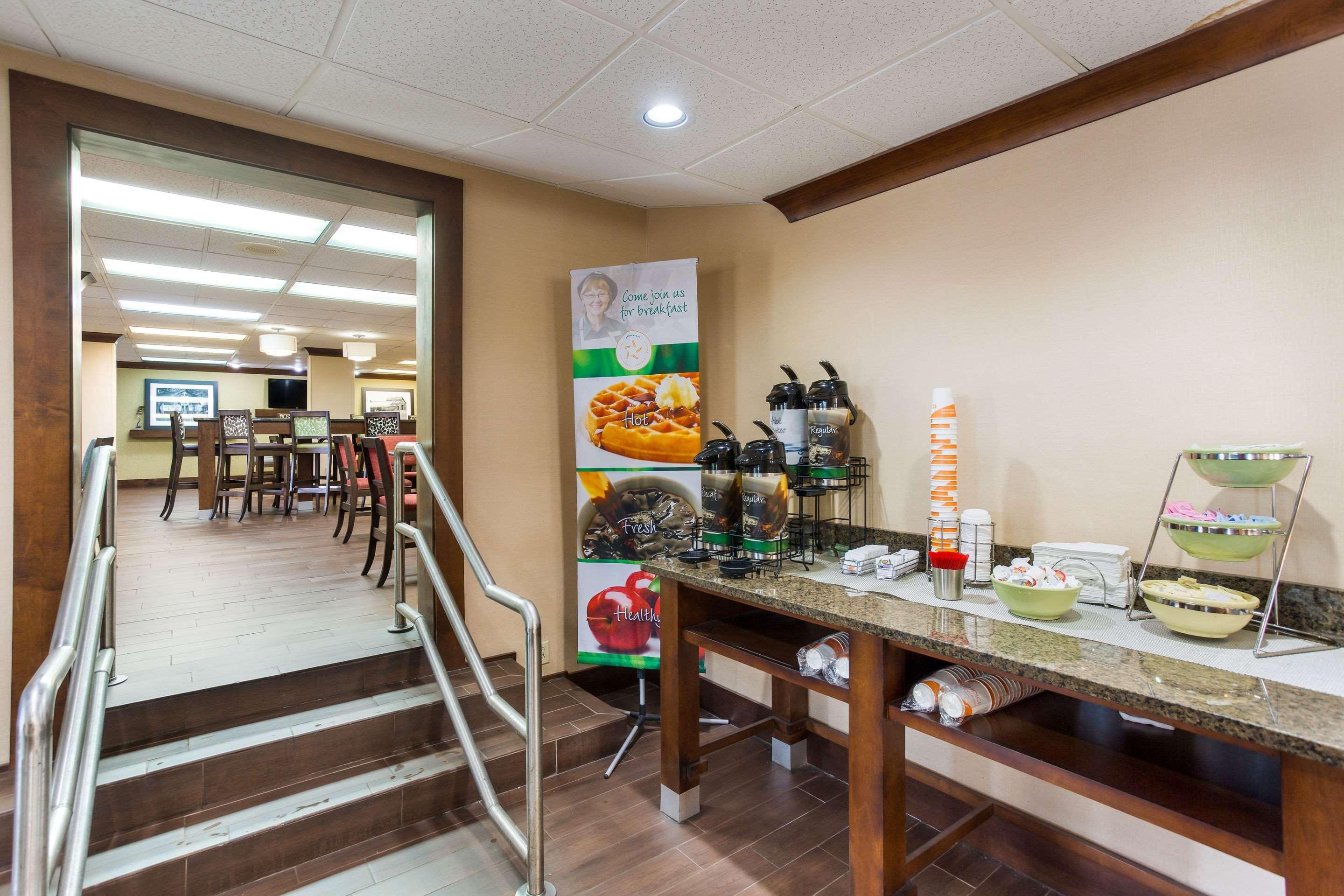 Quality Inn - Hamilton Place Chattanooga Luaran gambar
