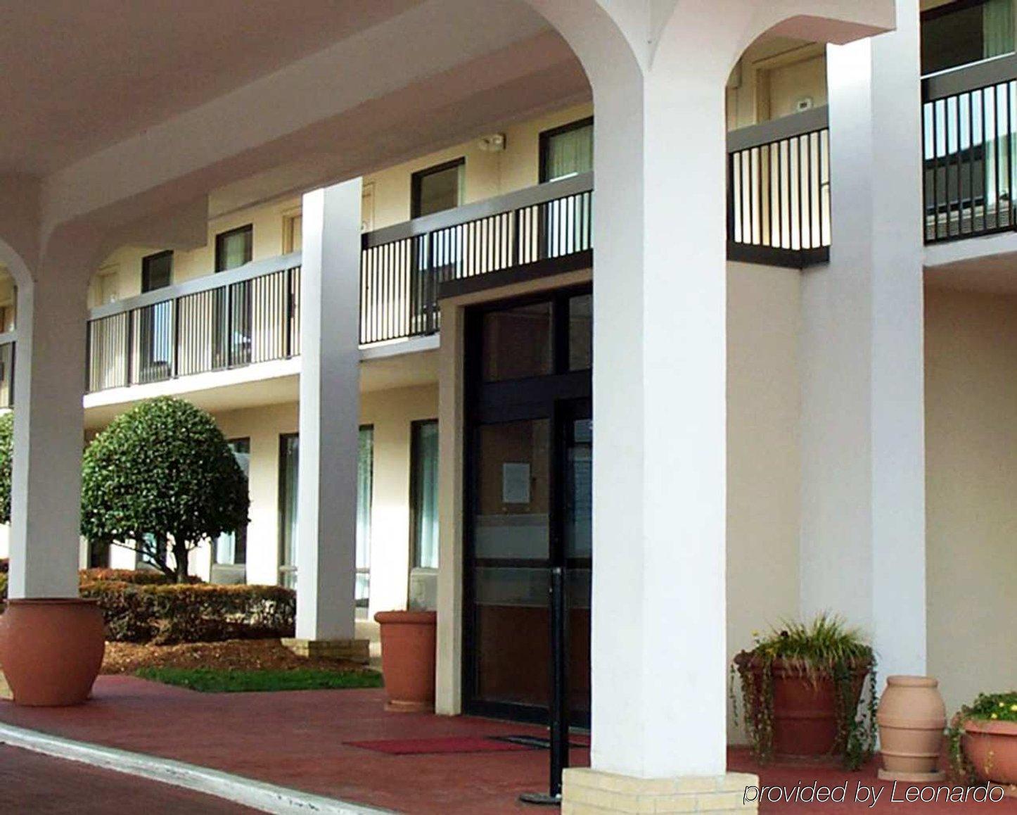 Quality Inn - Hamilton Place Chattanooga Luaran gambar