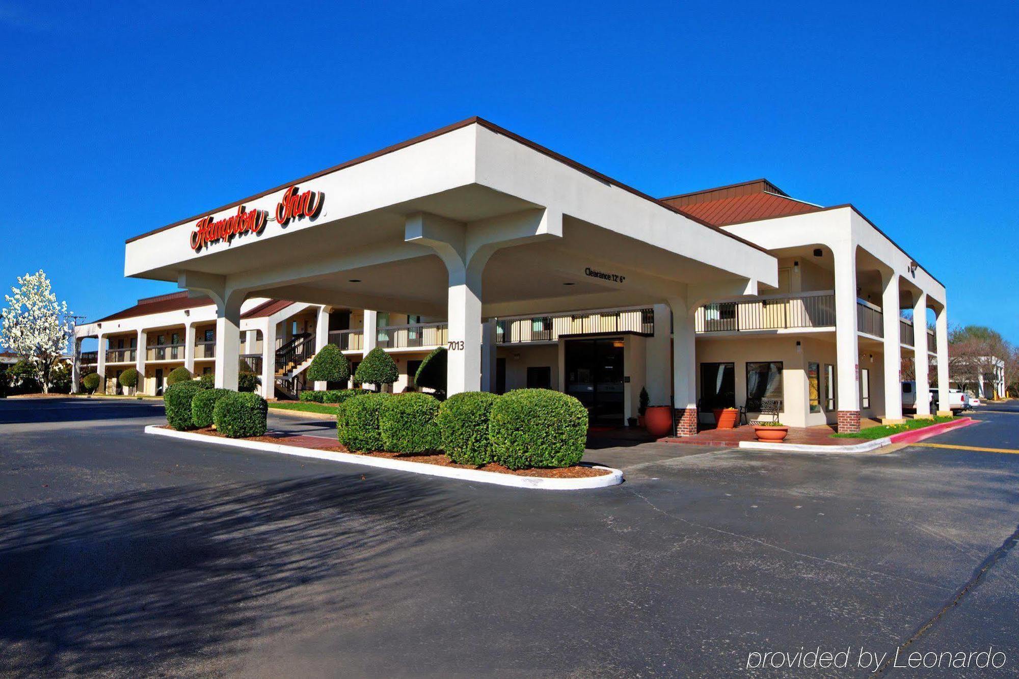 Quality Inn - Hamilton Place Chattanooga Luaran gambar