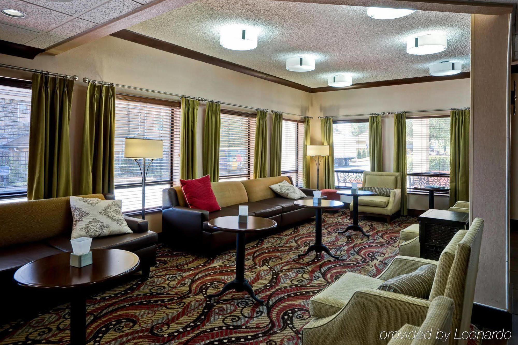Quality Inn - Hamilton Place Chattanooga Luaran gambar