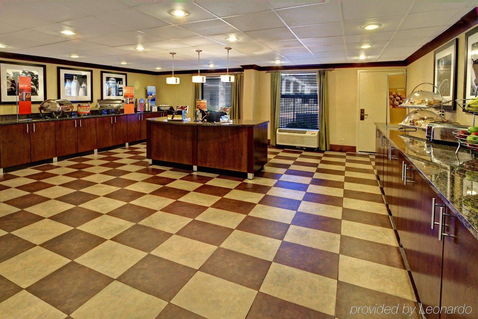 Quality Inn - Hamilton Place Chattanooga Luaran gambar