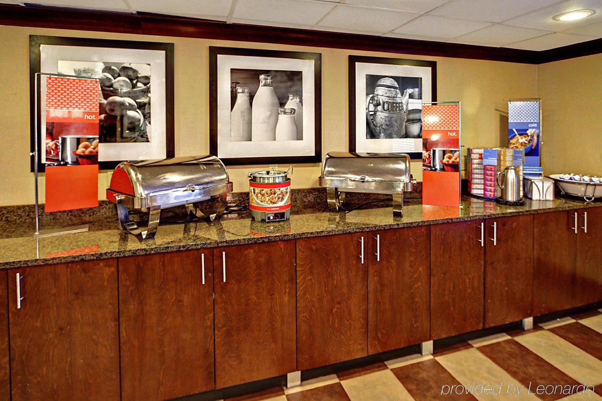 Quality Inn - Hamilton Place Chattanooga Luaran gambar