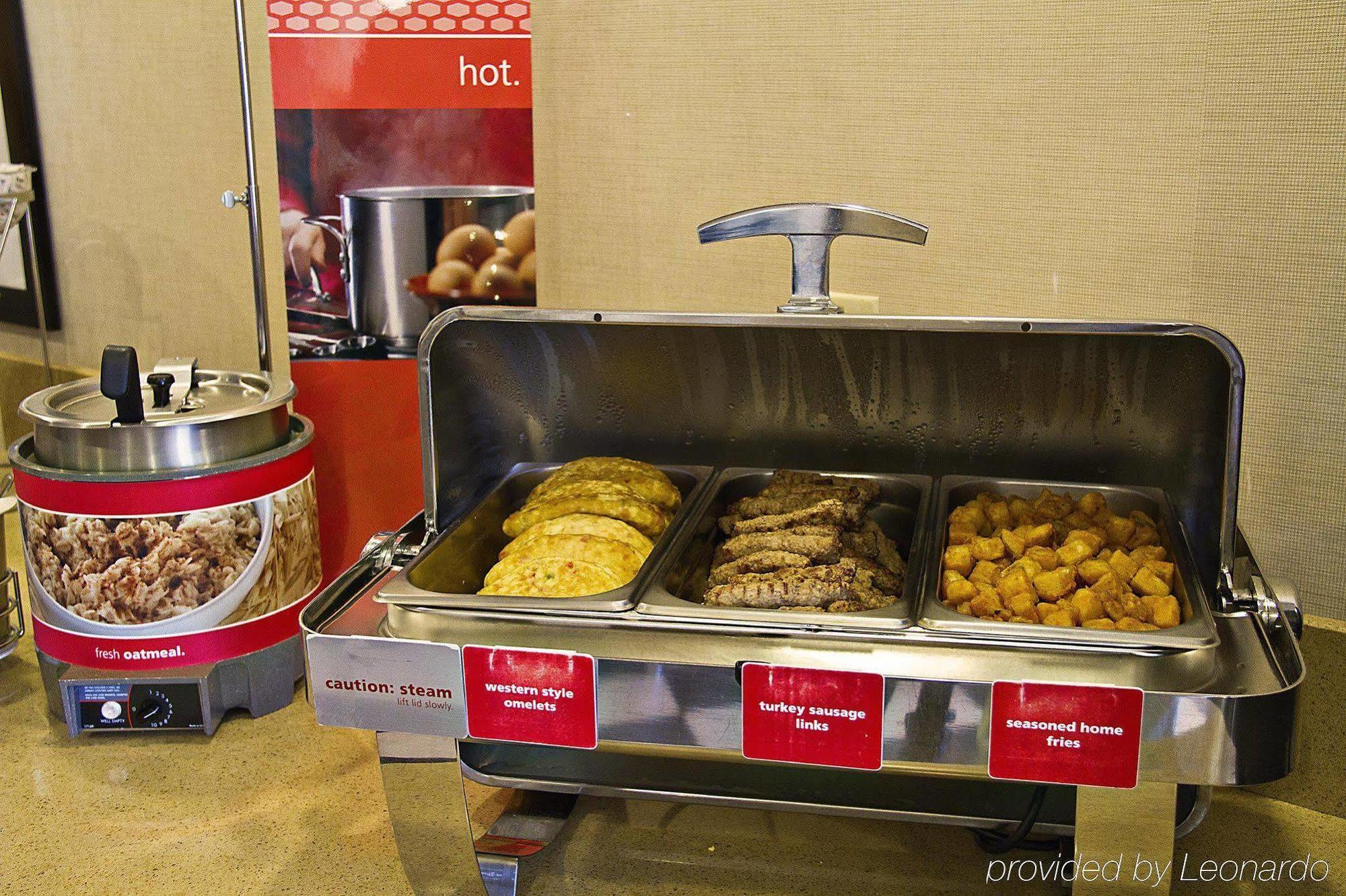 Quality Inn - Hamilton Place Chattanooga Luaran gambar