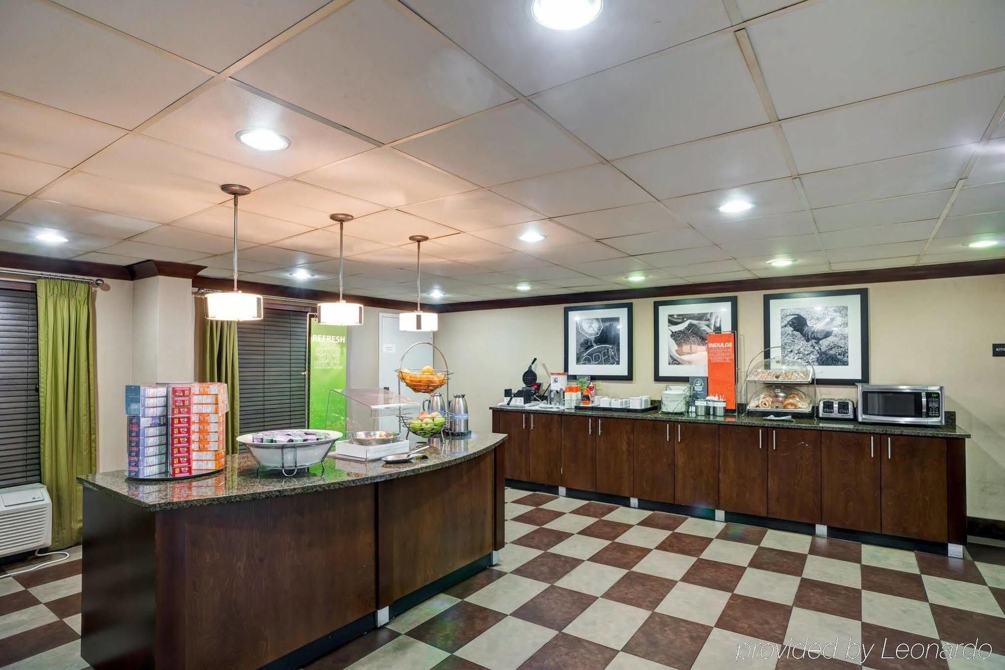 Quality Inn - Hamilton Place Chattanooga Luaran gambar