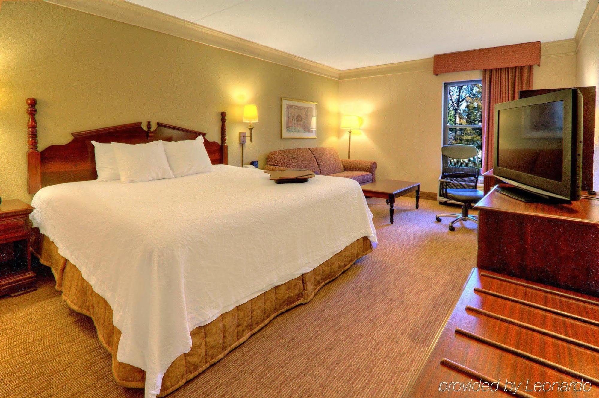 Quality Inn - Hamilton Place Chattanooga Luaran gambar