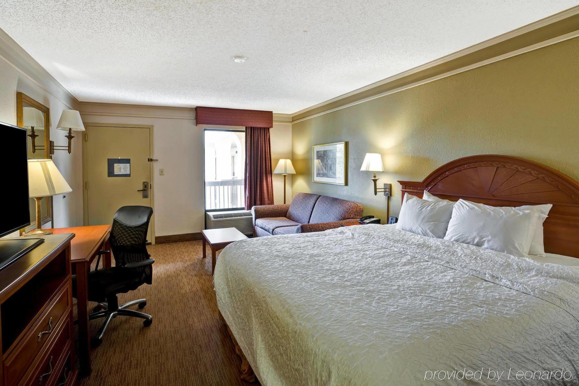 Quality Inn - Hamilton Place Chattanooga Luaran gambar