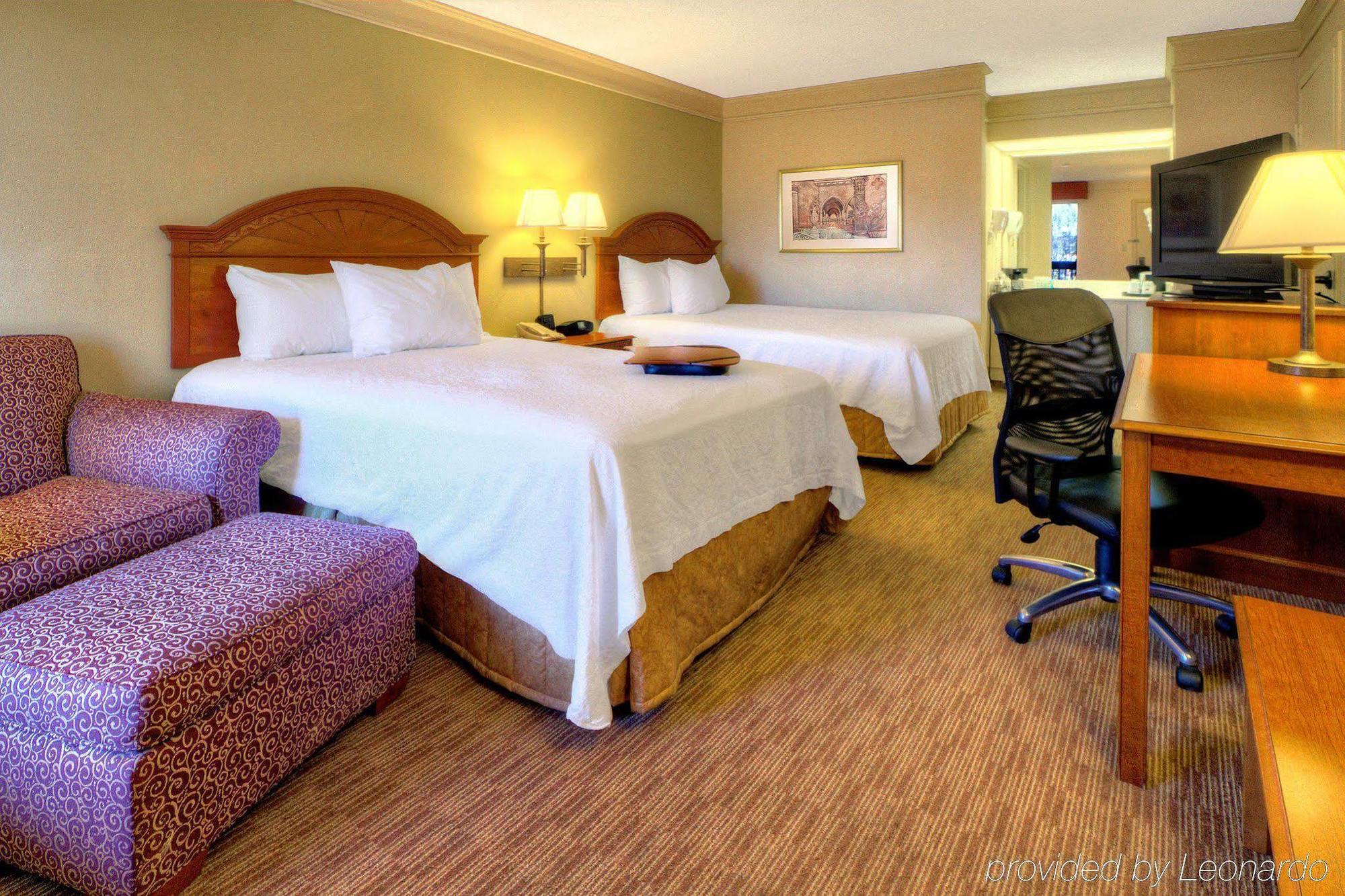 Quality Inn - Hamilton Place Chattanooga Luaran gambar