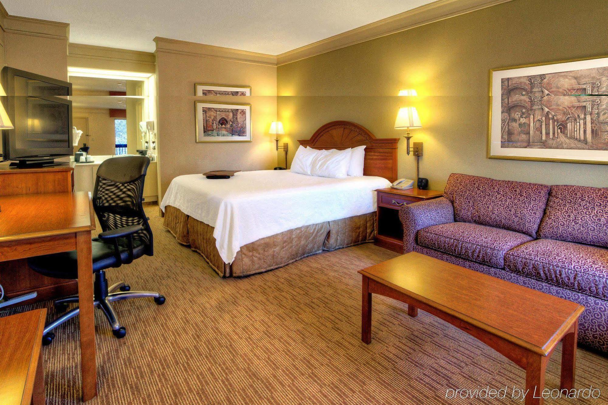 Quality Inn - Hamilton Place Chattanooga Luaran gambar