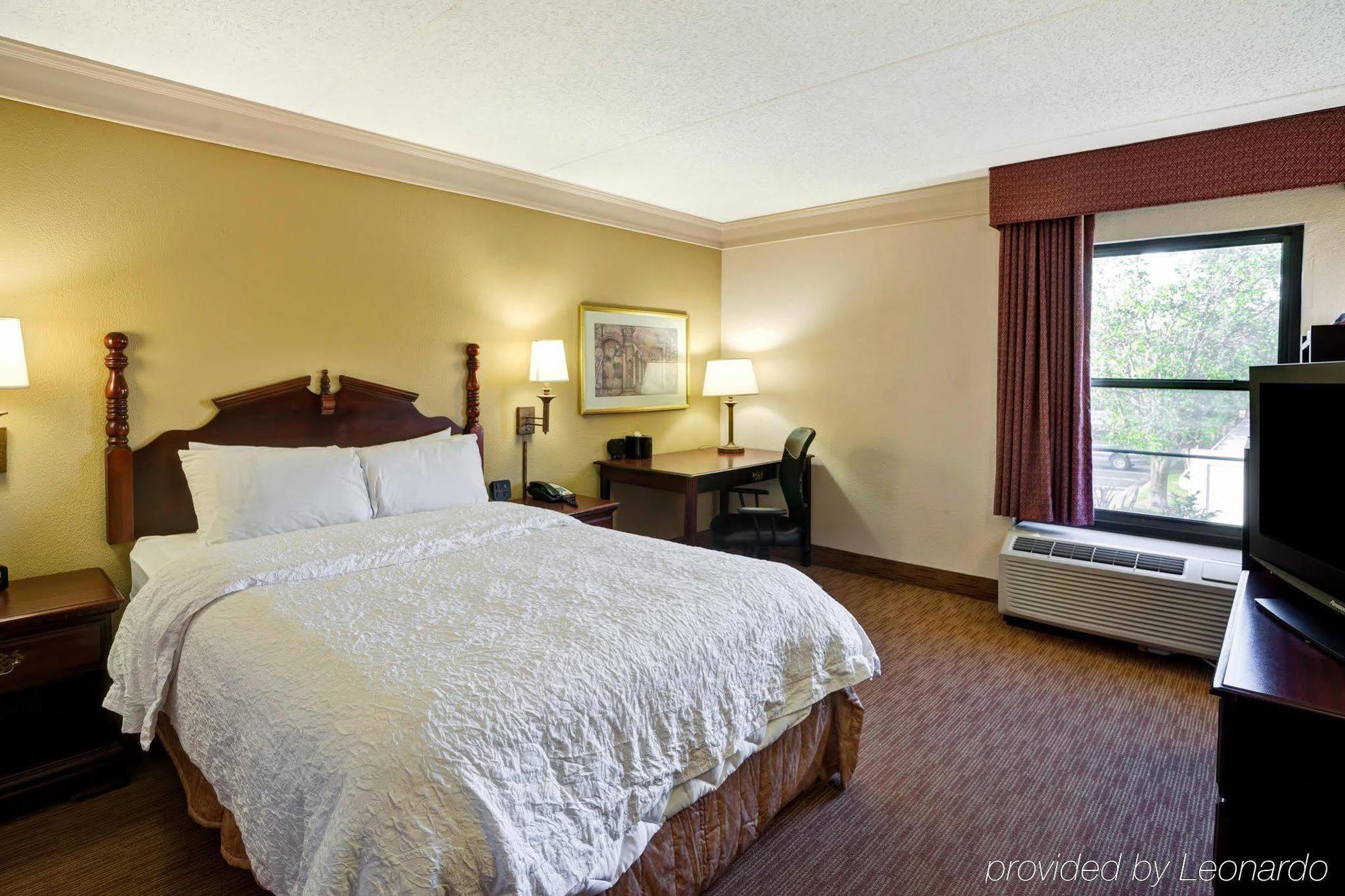 Quality Inn - Hamilton Place Chattanooga Luaran gambar