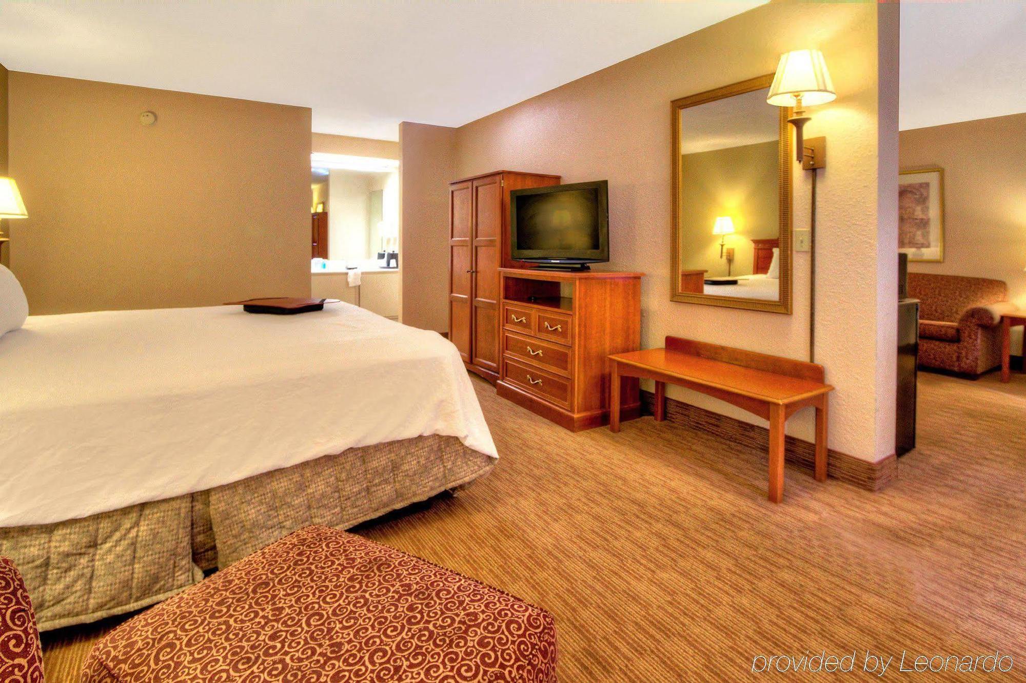Quality Inn - Hamilton Place Chattanooga Luaran gambar