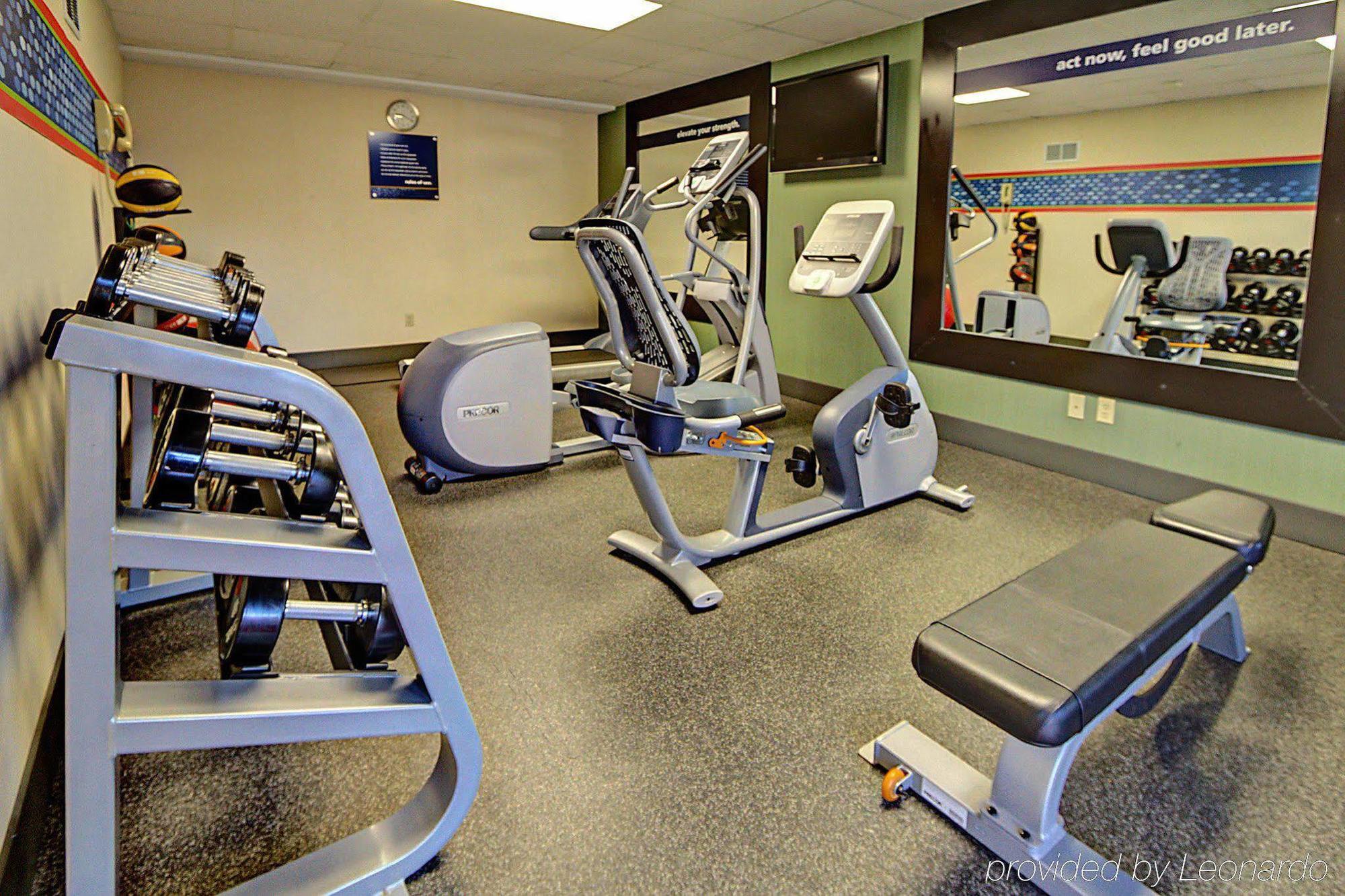 Quality Inn - Hamilton Place Chattanooga Luaran gambar