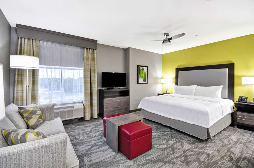 Quality Inn - Hamilton Place Chattanooga Bilik gambar