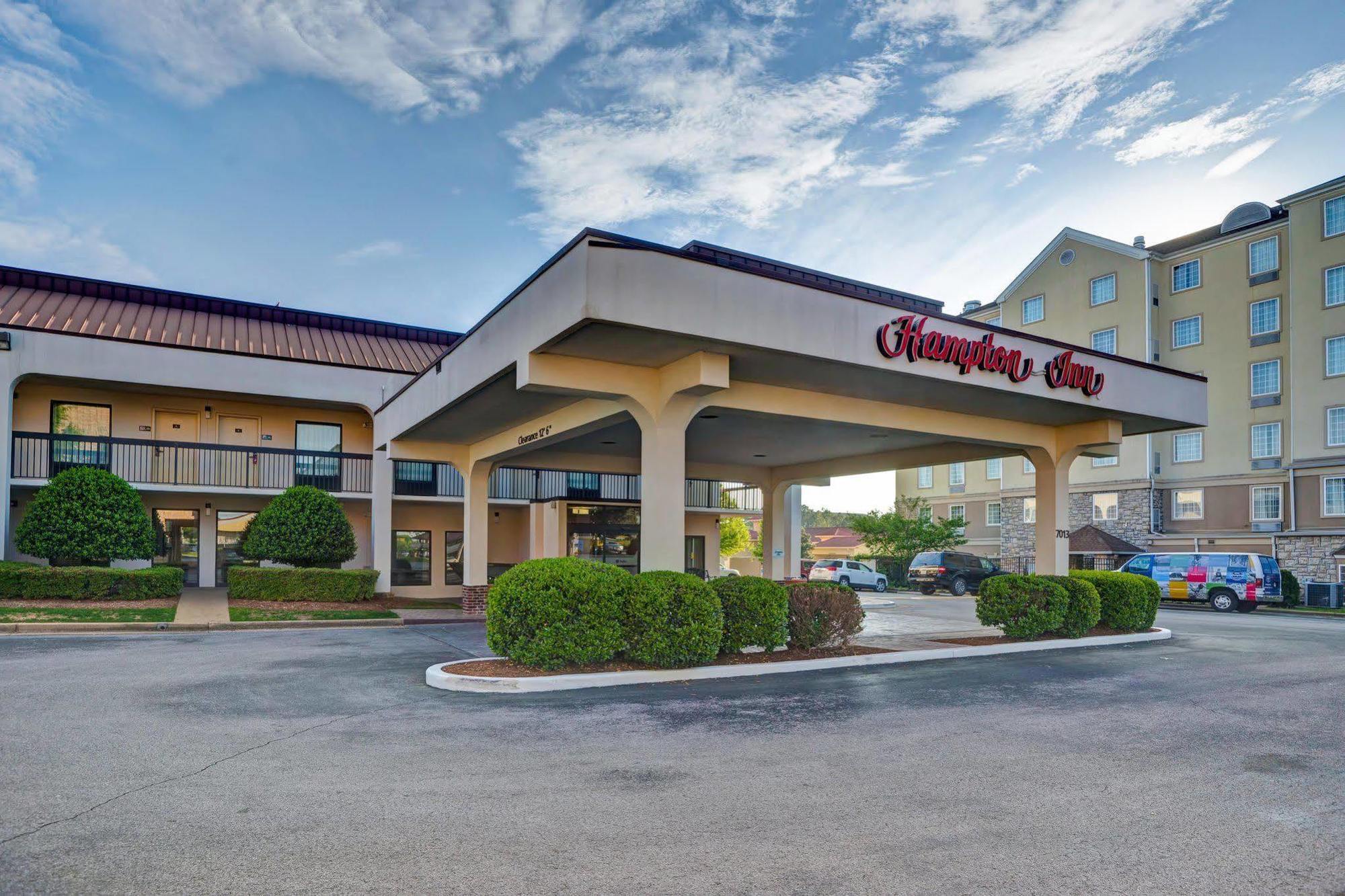 Quality Inn - Hamilton Place Chattanooga Luaran gambar