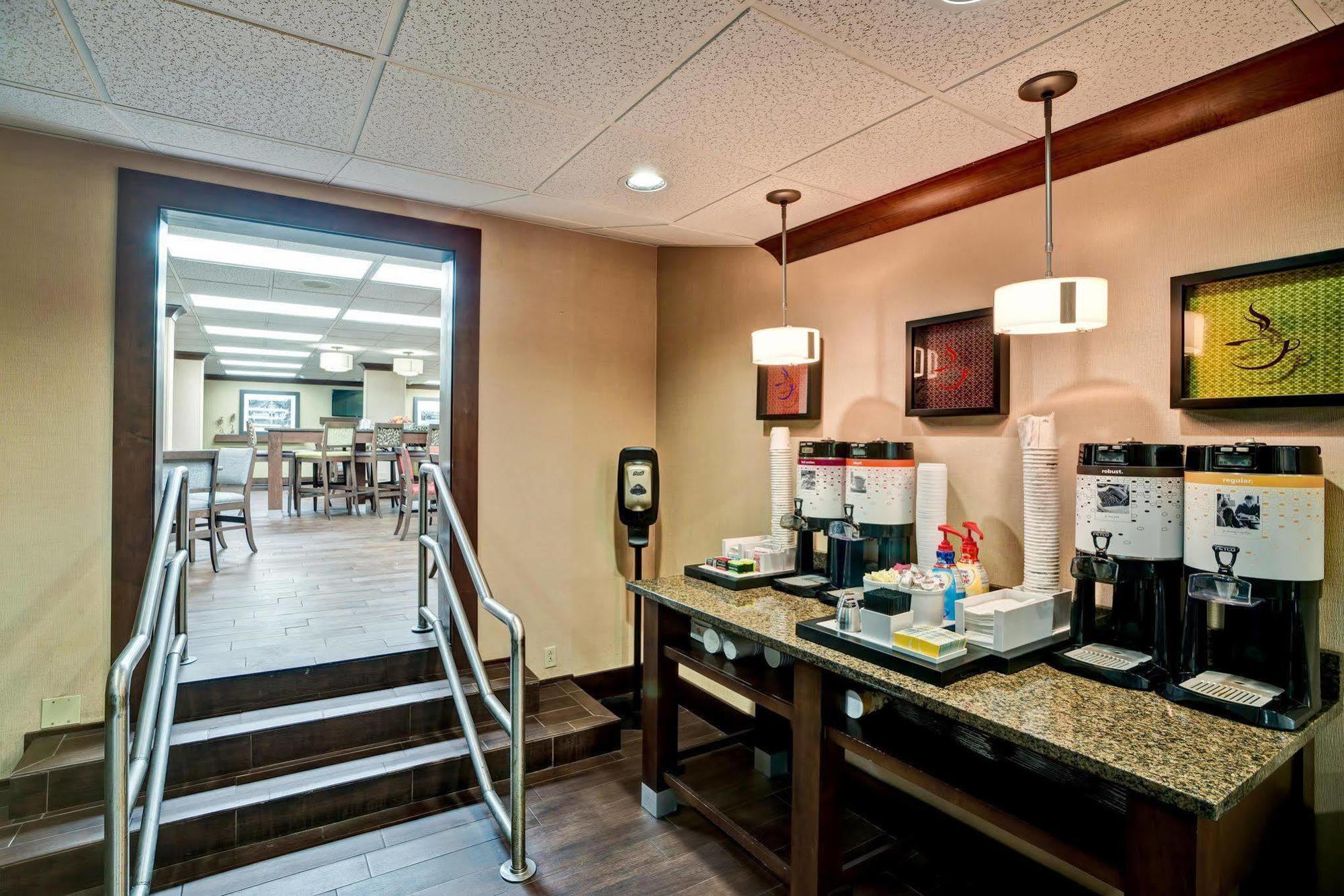 Quality Inn - Hamilton Place Chattanooga Luaran gambar